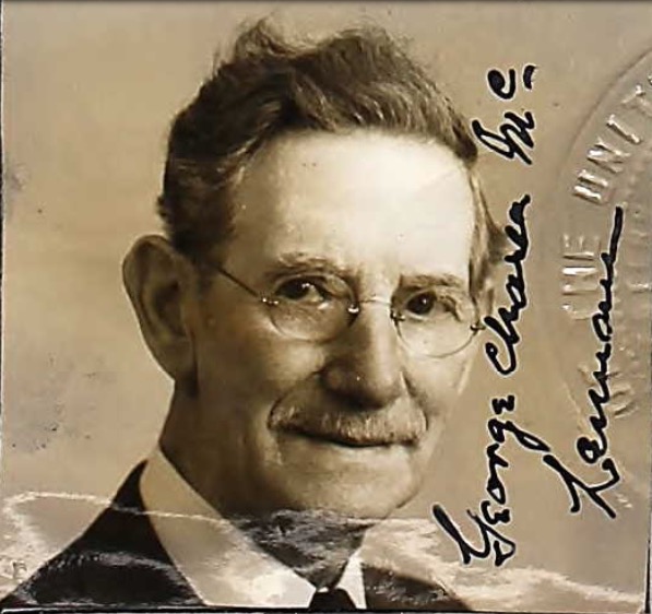 Photo of photos/George McLennan 1867-1952 portrait